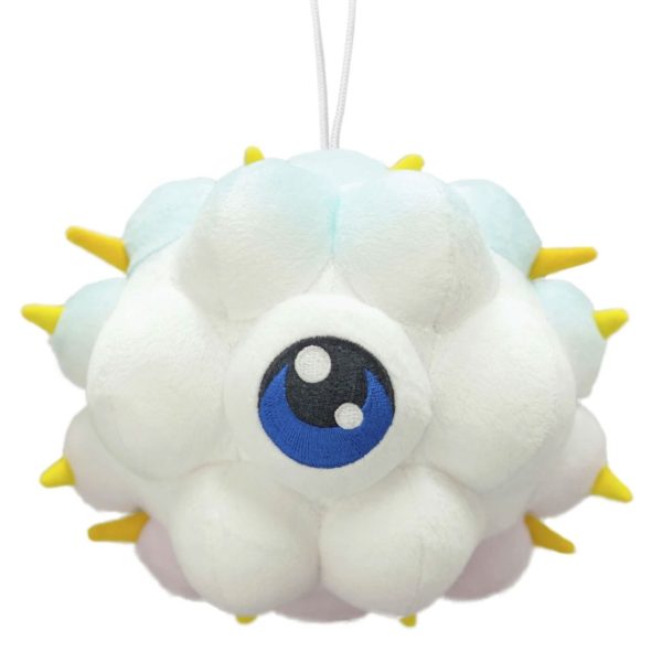 Kracko Official Kirby of the Stars All Star Collection Plush (1)