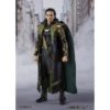 Loki Avengers S.H.Figuarts Figure (2)