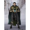 Loki Avengers S.H.Figuarts Figure (3)