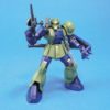 MS-05B Zaku I Mobile Suit Gundam #64 HGUC 1144 Scale Model Kit (2)