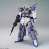 MSF-007TE Gundam Tertium Gundam Build Divers ReRISE #16 HGBDR 1144 Scale Model Kit (1)