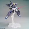 MSF-007TE Gundam Tertium Gundam Build Divers ReRISE #16 HGBDR 1144 Scale Model Kit (6)