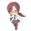 Mari Illustrious Uniform Ver. Evangelion Series Vol. 1 MDF Sega Prize Figure