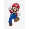 Mario Super Mario S.H.Figuarts Figure (New Package Ver.) (1)