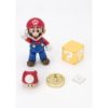 Mario Super Mario S.H.Figuarts Figure (New Package Ver.) (6)