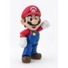 Mario Super Mario S.H.Figuarts Figure (New Package Ver.) (7)