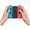 Nintendo Switch Joycon Charging Grip (4)