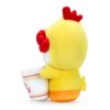 Nissin Cup Noodles x Hello Kitty Chicken Cup Medium Plush (3)