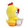 Nissin Cup Noodles x Hello Kitty Chicken Cup Medium Plush (5)