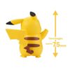 Pikachu Pokemon Bandai Spirits Quick!! Model Kit (2)