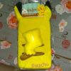 Pikachu Pokemon Hipappo Carrying Pouch for Smartphones (2)
