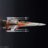 Poe’s X-Wing Fighter (Rise of Skywalker Ver.) Star Wars 172 Scale Model Kit (3)