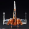 Poe’s X-Wing Fighter (Rise of Skywalker Ver.) Star Wars 172 Scale Model Kit (4)