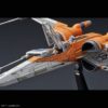 Poe’s X-Wing Fighter (Rise of Skywalker Ver.) Star Wars 172 Scale Model Kit (5)