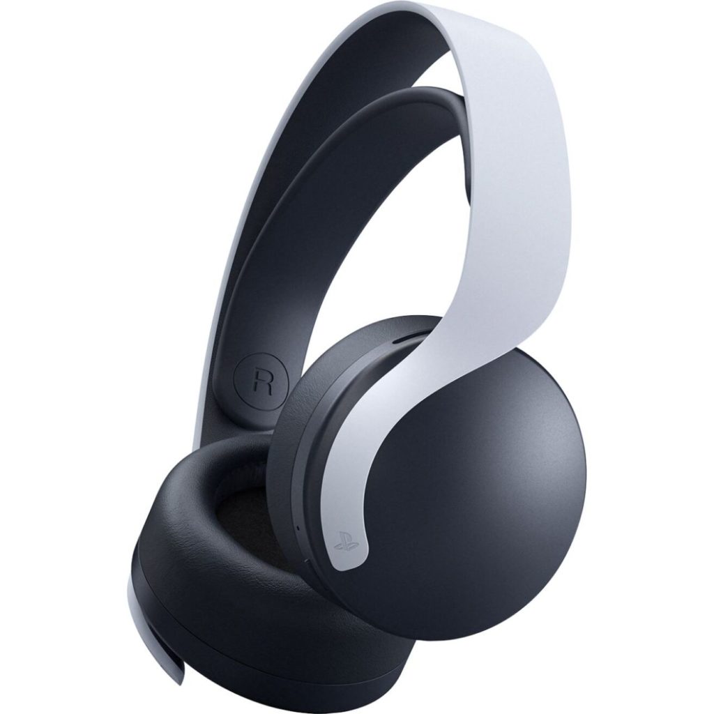 pulse 3d wireless headset for ps4
