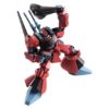 Rick Dias (Quattro Bajeena Custom) Mobile Suit Zeta Gundam Robot Spirits Figure (2)