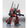 Rick Dias (Quattro Bajeena Custom) Mobile Suit Zeta Gundam Robot Spirits Figure (3)