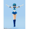 Sailor Mercury (Animation Color Edition) S.H.Figuarts Figure (3)