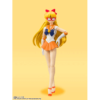 Sailor Venus (Animation Color Edition) S.H.Figuarts Figure (3)