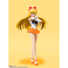Sailor Venus (Animation Color Edition) S.H.Figuarts Figure (5)
