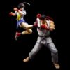 Sakura Kasugano Street Fighter S.H.Figuarts Figure (1)