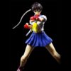 Sakura Kasugano Street Fighter S.H.Figuarts Figure (3)