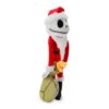 Santa Jack Phunny Plush by Kidrobot (2)