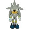 Silver the Hedgehog GE Animination Plush (1)