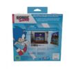 Sonic the Hedgehog Wrecking Ball Pixel Frames (9×9) (5)