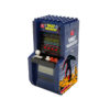 Space Invaders Arcade Cabinet nanoblock Space Invaders Character Series (1)