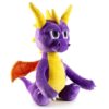 Spyro the Dragon HugMe Vibrating Plush by Kidrobot (2)