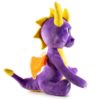 Spyro the Dragon HugMe Vibrating Plush by Kidrobot (3)