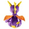 Spyro the Dragon HugMe Vibrating Plush by Kidrobot (4)