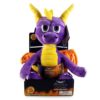 Spyro the Dragon HugMe Vibrating Plush by Kidrobot (7)