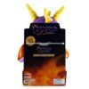 Spyro the Dragon HugMe Vibrating Plush by Kidrobot (9)
