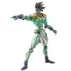 Star Platinum Chozokado Super Action Statue Figure (Reissue) (3)