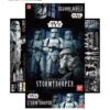 Stormtrooper Star Wars A New Hope 16 Scale Model Kit (5)
