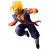 Super Saiyan Gohan 94′ Dragon Ball Z Broly – Second Coming Bandai Ichiban Figure (1)