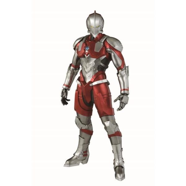 Ultraman Ultraman Bandai Ichiban Figure (1)