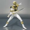 White Ranger Mighty Morphin Power Rangers S.H.Figuarts Figure (1)