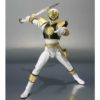 White Ranger Mighty Morphin Power Rangers S.H.Figuarts Figure (4)