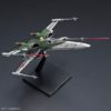 X-Wing Fighter (Rise of Skywalker Ver.) Star Wars 172 Scale Model Kit (2)