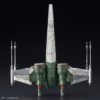 X-Wing Fighter (Rise of Skywalker Ver.) Star Wars 172 Scale Model Kit (3)