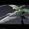 X-Wing Fighter (Rise of Skywalker Ver.) Star Wars 172 Scale Model Kit (4)