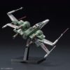 X-Wing Fighter (Rise of Skywalker Ver.) Star Wars 172 Scale Model Kit (5)