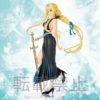 Alice (Ex-Chronicle Ver.) Sword Art Online Alicization Sega LPM Figure (7)