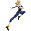 Android 18 (Ver. IV) Dragon Ball Gals Figure (2)
