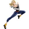 Android 18 (Ver. IV) Dragon Ball Gals Figure (3)
