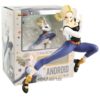 Android 18 (Ver. IV) Dragon Ball Gals Figure (4)