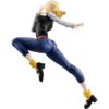 Android 18 (Ver. IV) Dragon Ball Gals Figure (5)